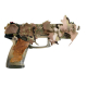 Novritsch maskovací potah na pistoli SSX23 / MK23 - ACP