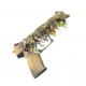 SSX23 – 3D Camo Cover - Everglade