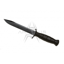 Nůž GLOCK Field Knife FM 81 - černý