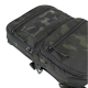 Backpack VX CHARGER VCAM BLACK