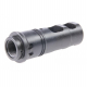 SOCOM556 TYPE-A úsťová brzda pro M4/M16 - (-14mm levotočivý)