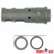 SOCOM556 TYPE-A úsťová brzda pro M4/M16 - (-14mm levotočivý)