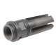 SOCOM556 4 PRONG tlumič výšlehu - (-14mm levotočivý)