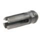 ANGRY GUN SOCOM556 4 PRONG FLASH HIDER - CCW