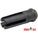 ANGRY GUN SOCOM556 4 PRONG FLASH HIDER - CCW