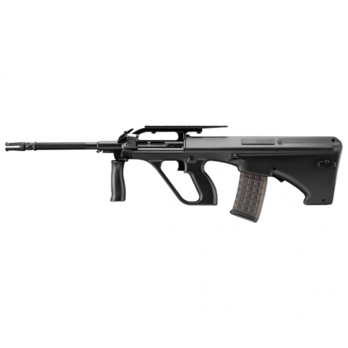 Marui AUG RT AEG