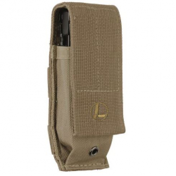 Pouzdro NYLON MOLLE L BROWN
