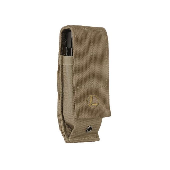 Pouzdro NYLON MOLLE L BROWN