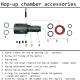 Hop-up komora pro M249