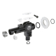 CNC hop-up komora pro COLT