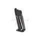 KWC Makarov Blow Back Co2 Magazine 12rd