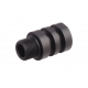 Action Army Silencer Adapter (14- mm CCW) for AAP-01C (Compact)