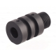 Action Army Silencer Adapter (14- mm CCW) for AAP-01C (Compact)