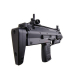 MP7 AEP - kovové tělo