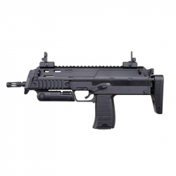 MP7 AEP - kovové tělo