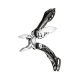 Multitool SKELETOOL CX