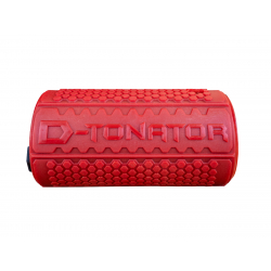 Storm D-Tonator Impact Grenade, Red