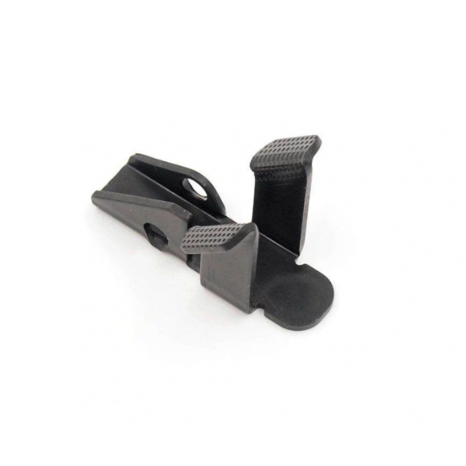 Hephaestus Tactical Magazine Catch for GHK / LCT / Marui AK Series