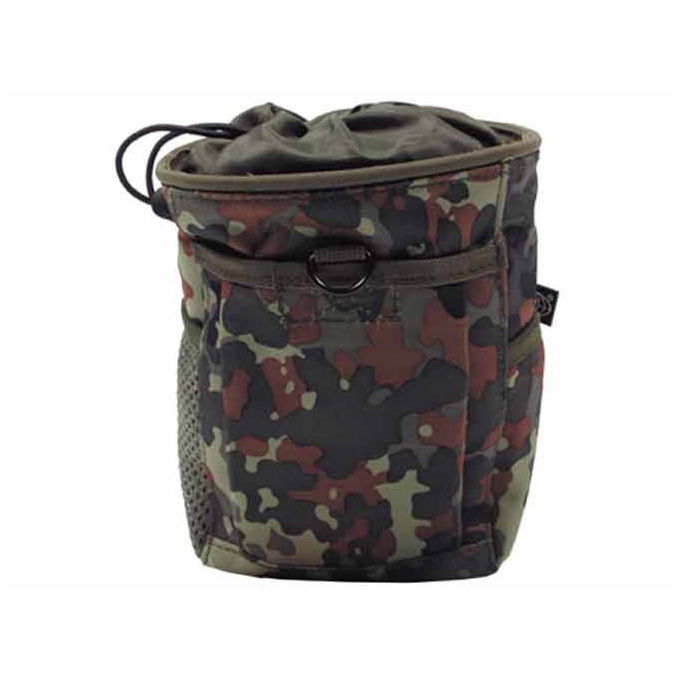 Pouzdro MOLLE na odhazování zásobníků - FLECKTARN