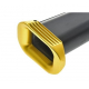 CowCow CNC Aluminum Match Grade T01 Magwell for Marui Hi-Capa Series - Gold