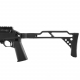 Novritsch SSQ22 Gas Blowback Rifle 1,4-1,8J (388-440fps)