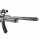 Novritsch SSQ22 Gas Blowback Rifle 1,4-1,8J (388-440fps)