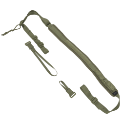 Popruh Carbine Sling 2-bodový, průvlečný - Adaptive Green