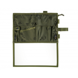 Pouzdro na mapy a příslušenství - Desert Night Camo