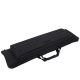 WST Rifle Transport Bag 100 × 30 × 5 cm – Black