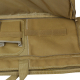 WST transportní brašna na zbraň 100 × 30 × 5 cm – Písková