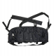 WST Bandalír/Chest Rig KINGRIN pro AK - Černý