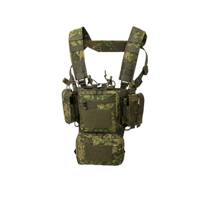 TMR Vesta taktická MINI RIG® - PenCott® WildWood™