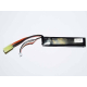 Baterie XCell 7,4V / 1000mAh 20/40C Li-Pol