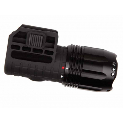 Flashlight, 3W, LED, Multifunction