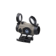 Kolimátor MAVERICK-IV, QD mount - Pískový