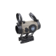 Red Dot MAVERICK-IV, QD mount - TAN