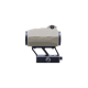 Red Dot MAVERICK-IV, QD mount - TAN