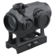 Red Dot MAVERICK Gen III, S-MIL - BLACK