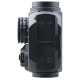 Red Dot MAVERICK Gen III, S-MIL - BLACK
