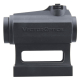 Red Dot MAVERICK Gen III, S-MIL - BLACK