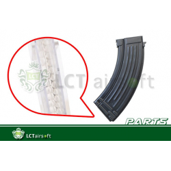Zásobník AK47, 130ran - tlačný