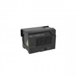 Kolimátor FRENZY Plus  (Enclosed Reflex Sight) - Černý