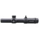 Scope FORESTER 1-5x24 SFP Gen II - LPVO