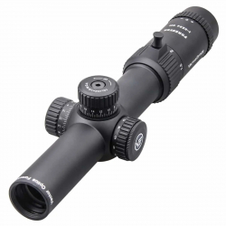 Scope FORESTER 1-5x24 SFP Gen II - LPVO