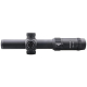 Scope FORESTER 1-5x24 SFP Gen II - LPVO