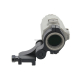 VO předsádka MAVERICK-III 3x22 Magnifier - Písková