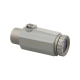 VO předsádka MAVERICK-III 3x22 Magnifier - Písková