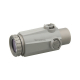 VO předsádka MAVERICK-III 3x22 Magnifier - Písková