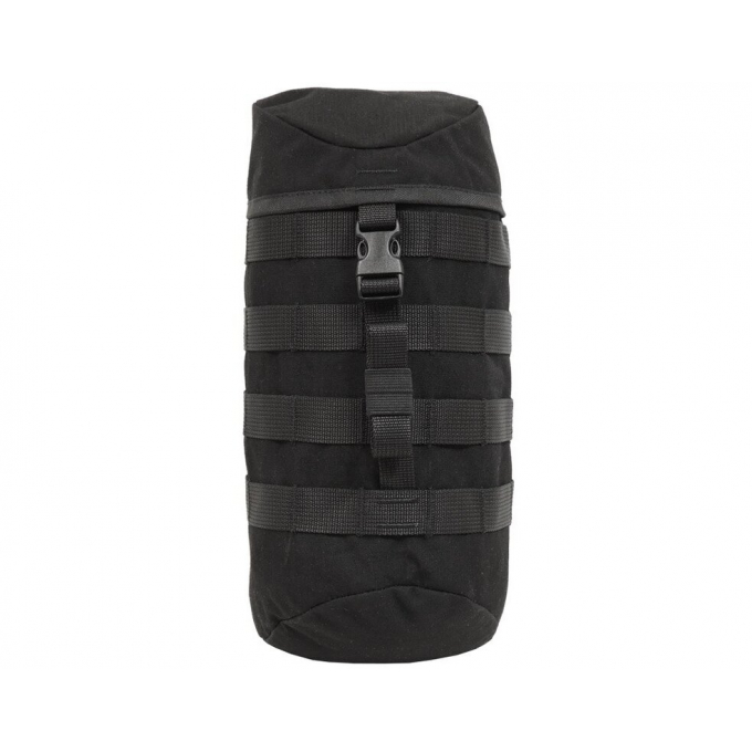 Sparrow Compartment 5L - Black