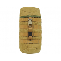 Přídavná boční kapsa Wisport® SPARROW 5L - coyote
